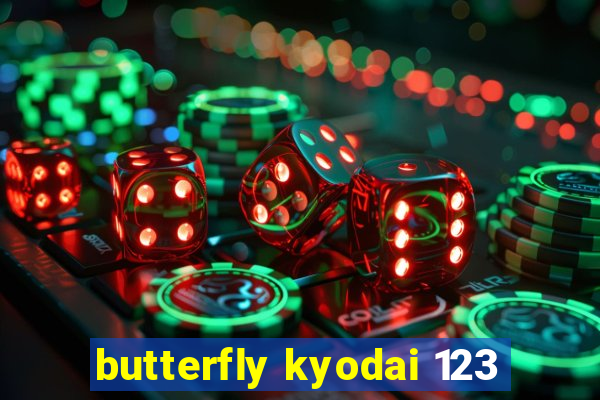 butterfly kyodai 123